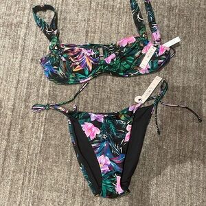 Victoria secret bikini